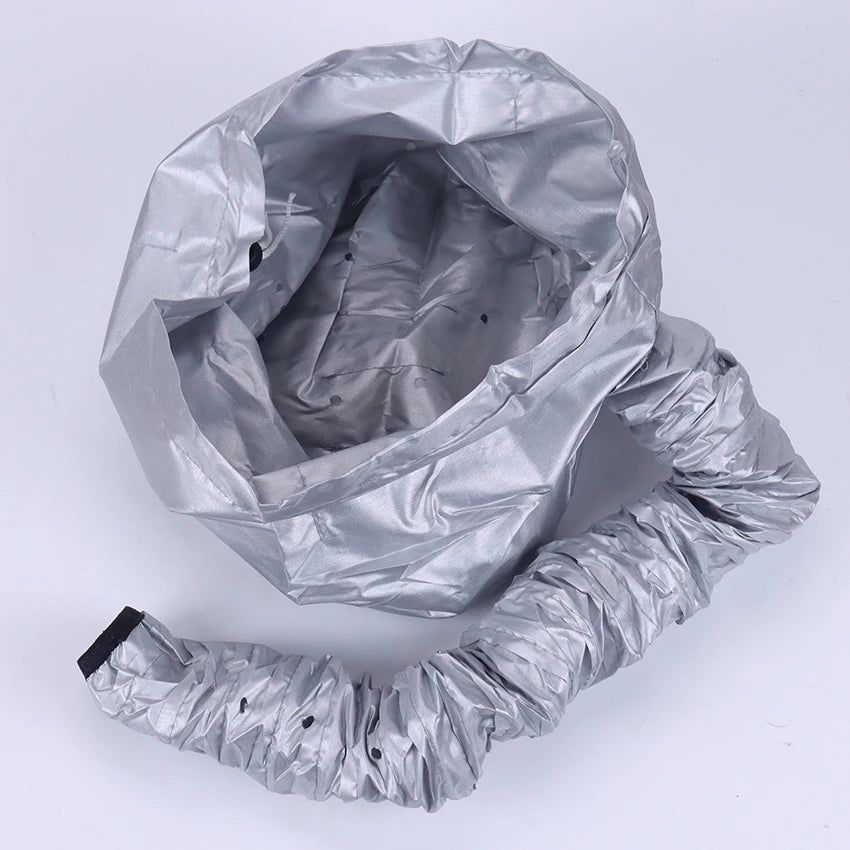 Portable Soft Hair Drying Cap Bonnet Hood - IHavePaws