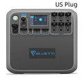 US Plug 120V 60Hz