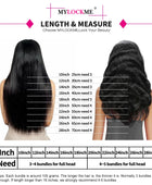 13X4 Transparent Body Wave  Deep Wave  Lace Front Human Hair Wigs For Women Brazilian Human Hair Pre-Plucked Bleached