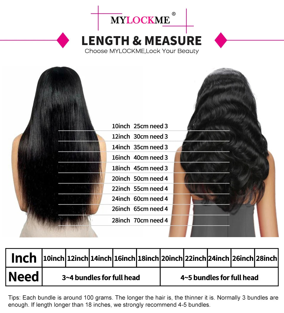 Wear To Go Glueless  6x4/5x5 Wig 34 36 Inch Bone Straight Wig Human Hair Pre plucked  Transparent Lace Front Wig For Black Women