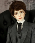 65cm 1/3 Bjd Sd Male Doll gifts for girl new arrival Handpainted makeup DM doll with clothes Resin Bjd Boy Doll