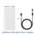 Add 2 in 1 Cable