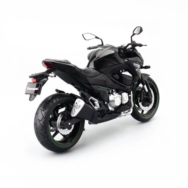 1/12 Kawasaki Ninja Z800 Racing Cross-country Motorcycle Model Simulation|coleman mini motorcycle - ihavepaws.com