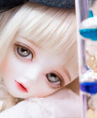 42cm 1/4 Bjd Sd Resin Doll gifts for girl Valentine's Day Christmas gifts hot sell Handpainted makeup doll with clothes Bjd Doll