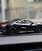 1:32 Acura NSX Alloy Sports Car Model Diecast - IHavePaws