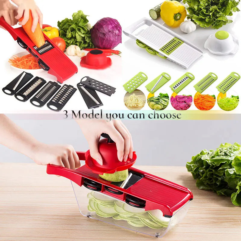 Vegetable Cutter: Your Ultimate Kitchen Companion - IHavePaws