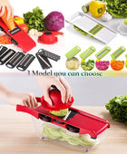 Vegetable Cutter: Your Ultimate Kitchen Companion - IHavePaws