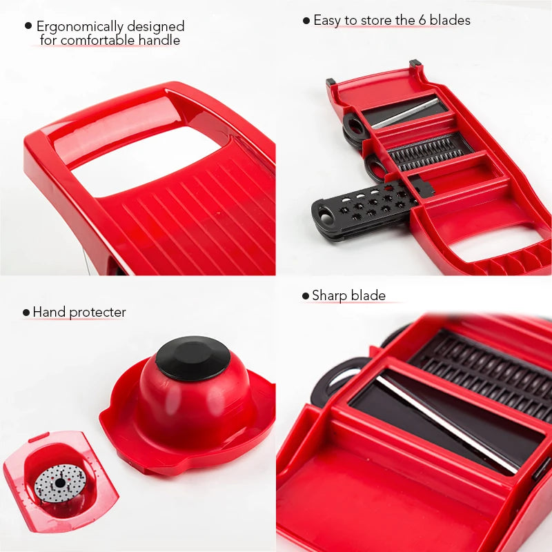 Vegetable Cutter: Your Ultimate Kitchen Companion - IHavePaws