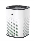 OUNEDA HY1800 Air Purifier For Home Protable True H13 HEPA & Carbon Filters Efficient purifying air cleaner Aroma Diffuser HY1800 - ihavepaws.com