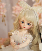 bjd doll 30cm 1/6 New Arrivals Doll With Clothes Change Eyes DIY Doll Hot Sale Best Valentine's Day Gift Handmade Nemee Doll