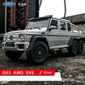 G63 AMG 3