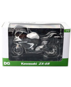 1/12 Kawasaki Ninja Z800 Racing Cross-country Motorcycle Model Simulation|coleman mini motorcycle - ihavepaws.com