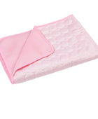 Summer Pad Mat For Dog Cat mesh cloth pink / S 50x40 cm - IHavePaws