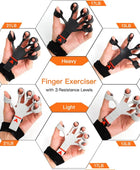 Finger Gripper Exerciser - IHavePaws