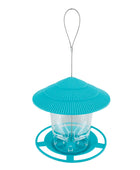 Exquisite Automatic Bird Feeder – A Haven for Feathered Friends Blue - IHavePaws