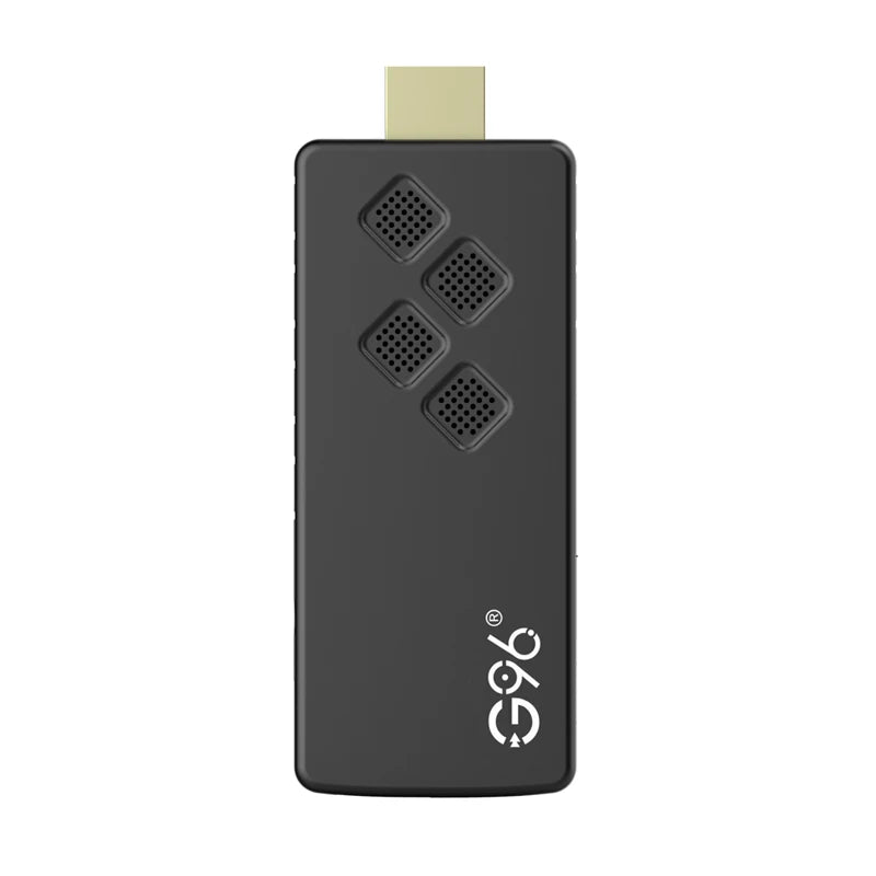 G96 H313 2GB RAM 16GB ROM Stick Tv 4k android 13.0 ATV UI BT voice remote fire tv stick 4k - IHavePaws