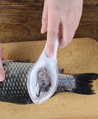 Fish Skin Brush Scraper - IHavePaws