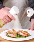 200ml/300ml Oil Spray Bottle – Your Essential Kitchen Companion - IHavePaws