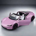 Roadster Pink