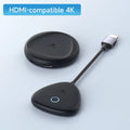 HDMI compatible-4K