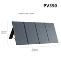 PV350 350W