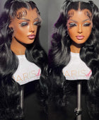 Body Wave Transparent 13x4 13x6 Lace Front Human Hair Wigs Brazilian Body Wave Lace Frontal For Women PrePlucked 4x4 Closure Wig