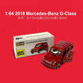 Benz G-CLASS