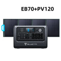 EB70S PV120