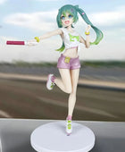 PVC Cute Anime Doll Toys, Suitable for Car Ornaments, Toy Collections, Home, 20 cm, 7.87 inches, 1 Pc WHITE - IHavePaws