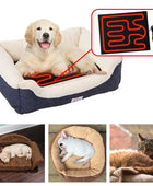 Self-Warming Pet Heating Pad: Spa-Style Comfort for Cats and Dogs - IHavePaws