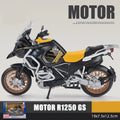 R1250 Yellow with box