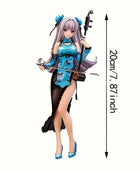 Anime Action Figures for Boys and Girls, Perfect Collectible Gift - IHavePaws