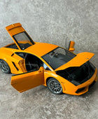 Autoart 1:18 Lamborghini GALLARDO LP560-4 Diecast car Scale model - IHavePaws