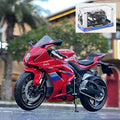 R1000 Red with box