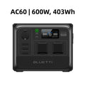 AC60 600W 403Wh