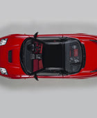 Autoart 1:18 Honda NSX-R NA2 Diecast car scale model - IHavePaws