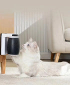 Smart Cat Brush - The Ultimate Cat Grooming Solution - IHavePaws