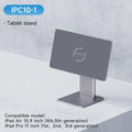 10.9-11 inch-Stand