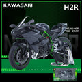 H2R With retail box