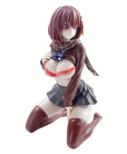 Sexy Girl Doll Anime Girl Doll Model Statue Toy Desktop Sculpture Craft Collection Gift Car Accessories - IHavePaws