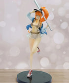 Anime movable doll, hand-made anime doll ornaments, model dolls, car ornaments Orange - IHavePaws