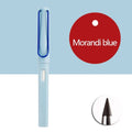 Morandi blue