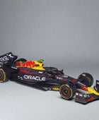 Bburago 1:43 2022 F1 McLaren MCL36 #3 Daniel Ricciardo #4 Lando Norris Race Car Formula One Simulation RB19 11 - IHavePaws