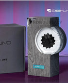 VENOM Sound Equipment Motion Sensor Desktop Music Partner Portable Visual Soundtouch Wireless Mini Magnetic Fluid - IHavePaws