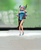 Anime Action Figures for Boys and Girls, Perfect Collectible Gift - IHavePaws