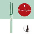 Morandi green