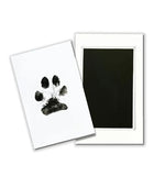 Cat Dog Paw Print Ink Kit Pad - IHavePaws