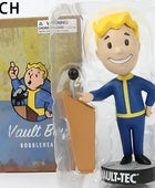 New Vault Boy Bobble Head Perception Lock Pick Endurance Melee Weapons Strength Anime Action Figure Kids Birthday Gifts Toy ﻿ 04 - ihavepaws.com