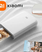 Xiaomi Portable Mini Pocket Photo Printer Wireless Bluetooth Thermal Print - IHavePaws