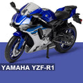 YZFR1 Blue no box